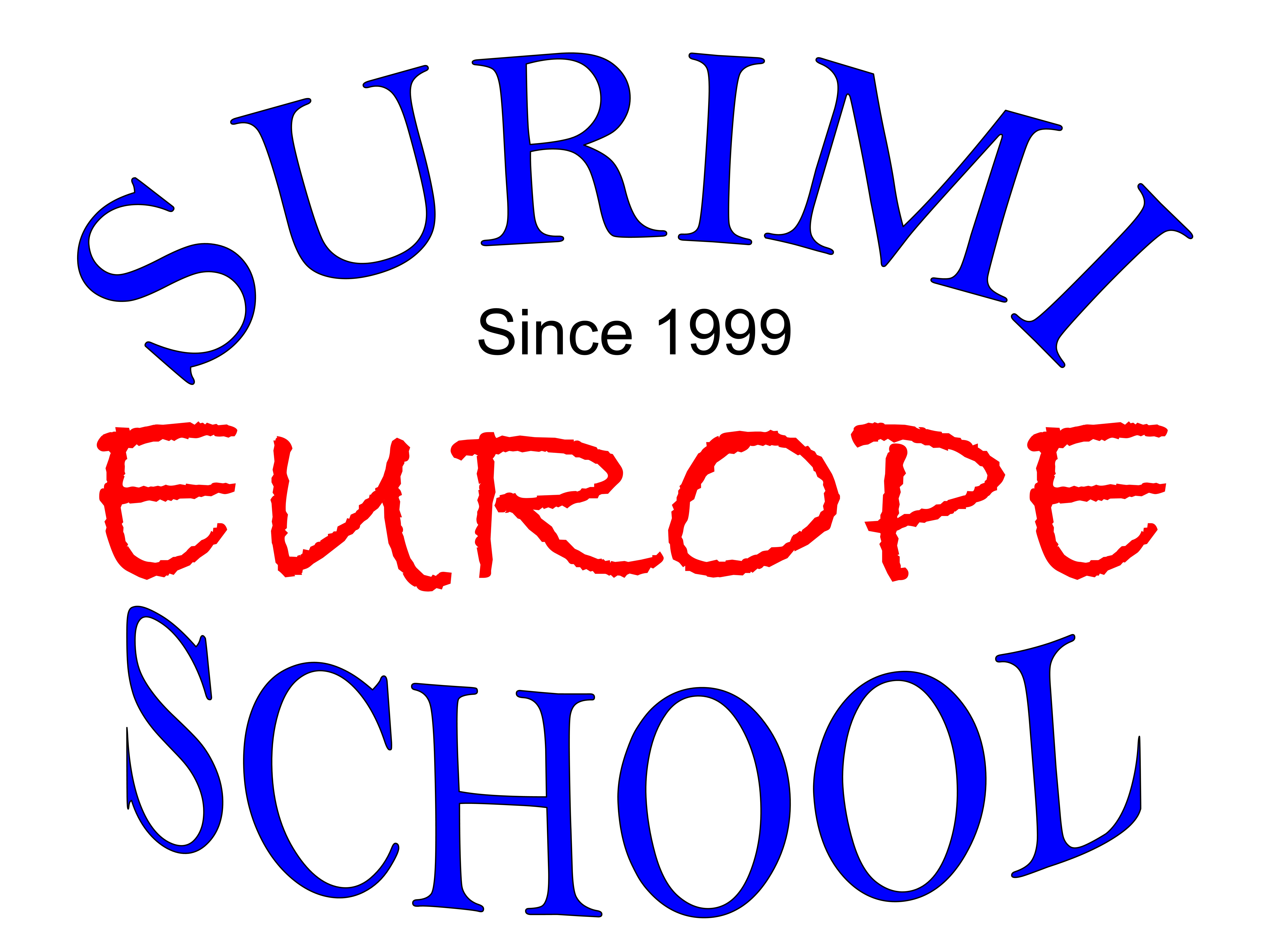 Surimi School Europe